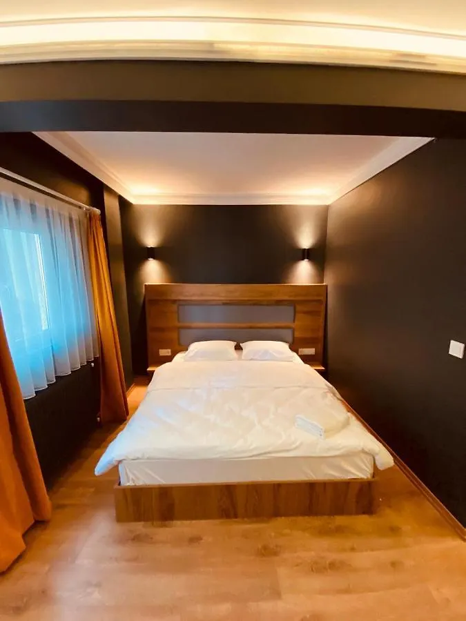 Otto City Premium Suites Ankara 0*,  Turkey