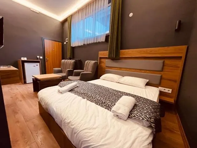 Apartment Otto City Premium Suites Ankara
