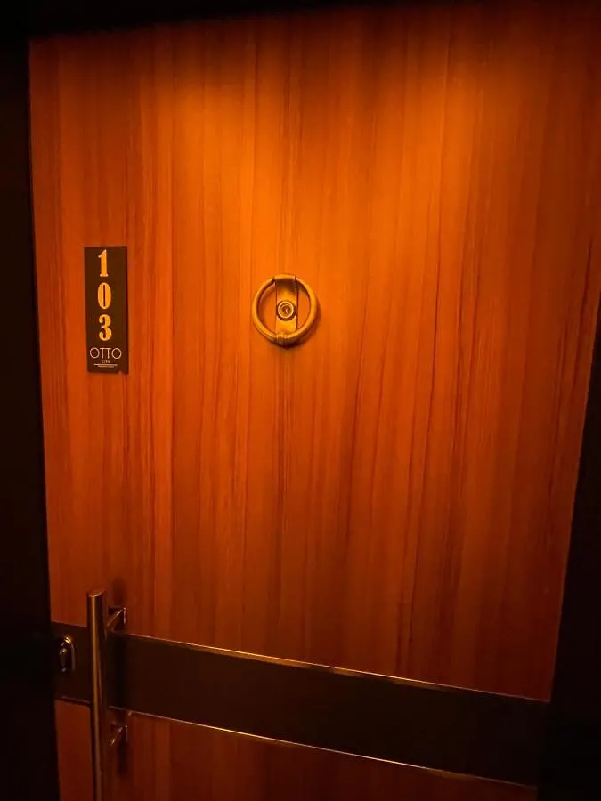 Apartment Otto City Premium Suites Ankara Turkey