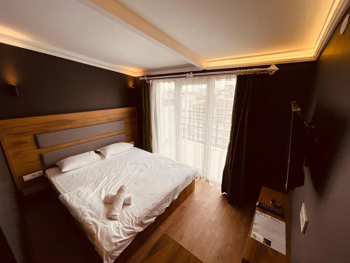 Otto City Premium Suites Ankara Turkey