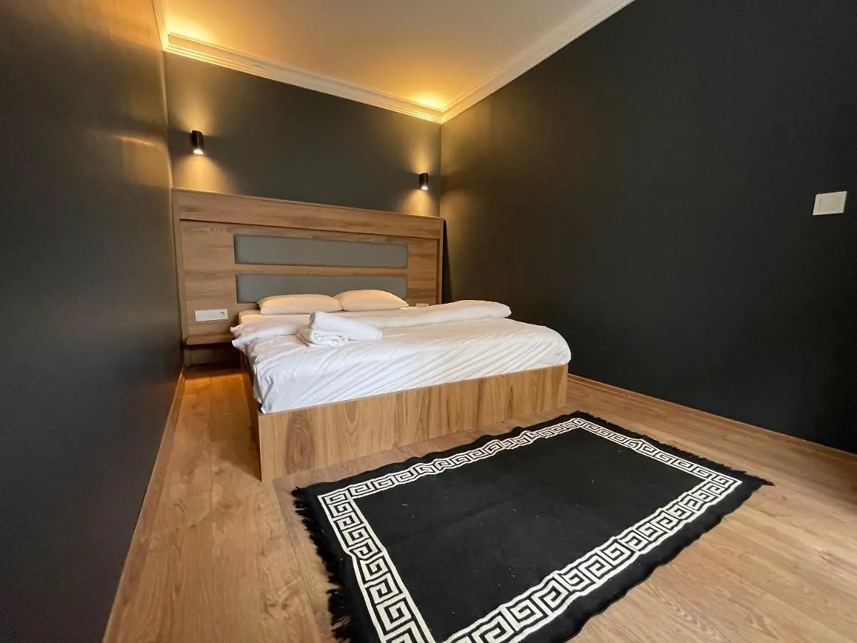 Otto City Premium Suites Ankara Turkey