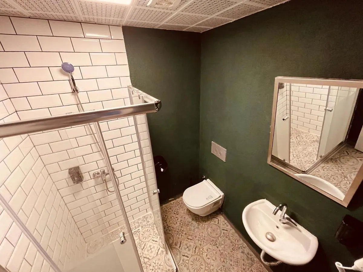 Otto City Premium Suites Ankara